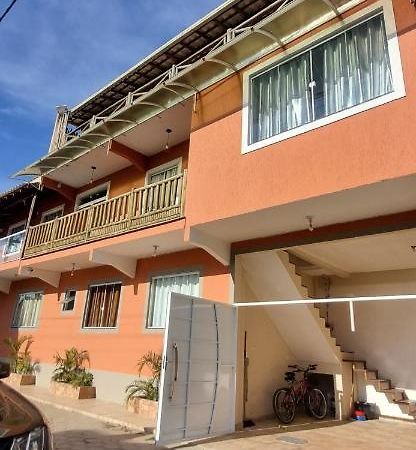 Casa De 2 Andares A 150M Da Praia! - Prainha De Mambucaba, Paraty - Rj Buitenkant foto