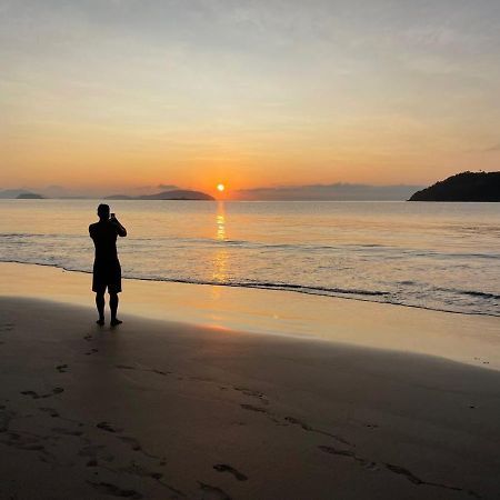 Casa De 2 Andares A 150M Da Praia! - Prainha De Mambucaba, Paraty - Rj Buitenkant foto