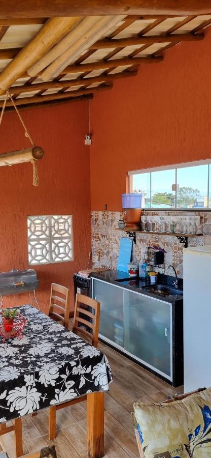 Casa De 2 Andares A 150M Da Praia! - Prainha De Mambucaba, Paraty - Rj Buitenkant foto