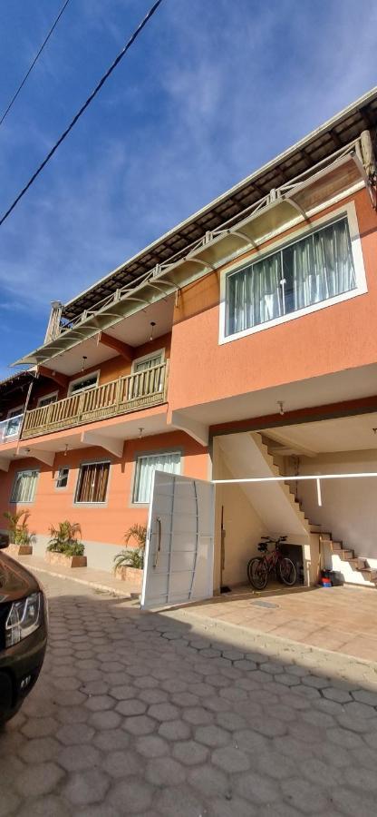 Casa De 2 Andares A 150M Da Praia! - Prainha De Mambucaba, Paraty - Rj Buitenkant foto