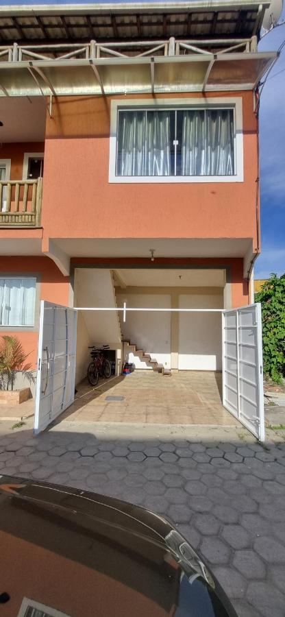 Casa De 2 Andares A 150M Da Praia! - Prainha De Mambucaba, Paraty - Rj Buitenkant foto