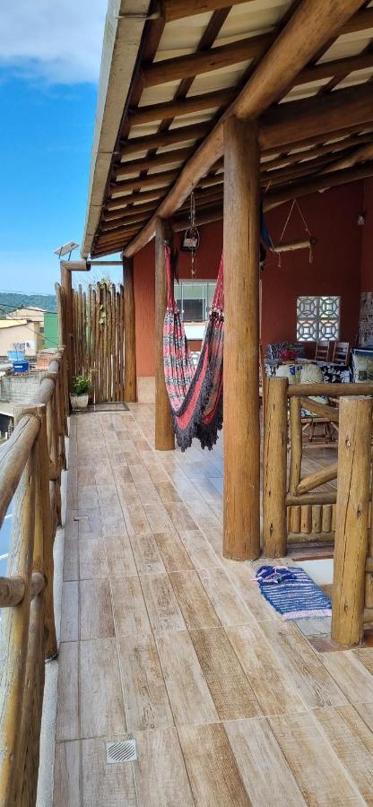 Casa De 2 Andares A 150M Da Praia! - Prainha De Mambucaba, Paraty - Rj Buitenkant foto