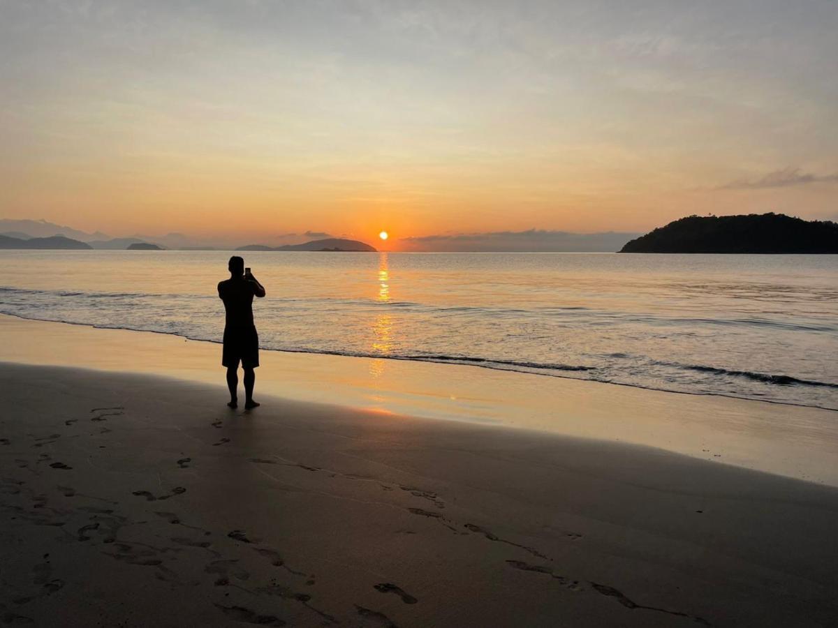 Casa De 2 Andares A 150M Da Praia! - Prainha De Mambucaba, Paraty - Rj Buitenkant foto