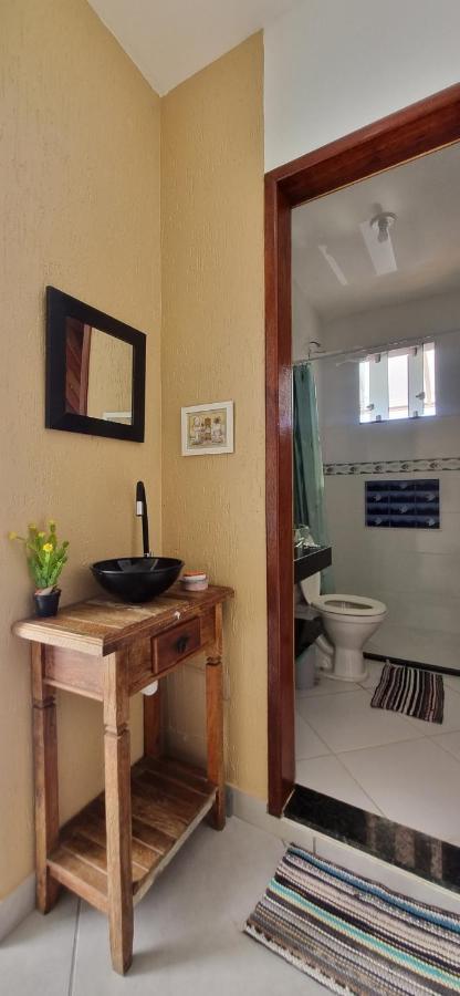 Casa De 2 Andares A 150M Da Praia! - Prainha De Mambucaba, Paraty - Rj Buitenkant foto
