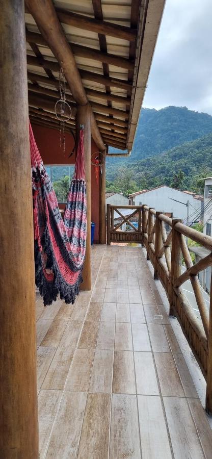 Casa De 2 Andares A 150M Da Praia! - Prainha De Mambucaba, Paraty - Rj Buitenkant foto