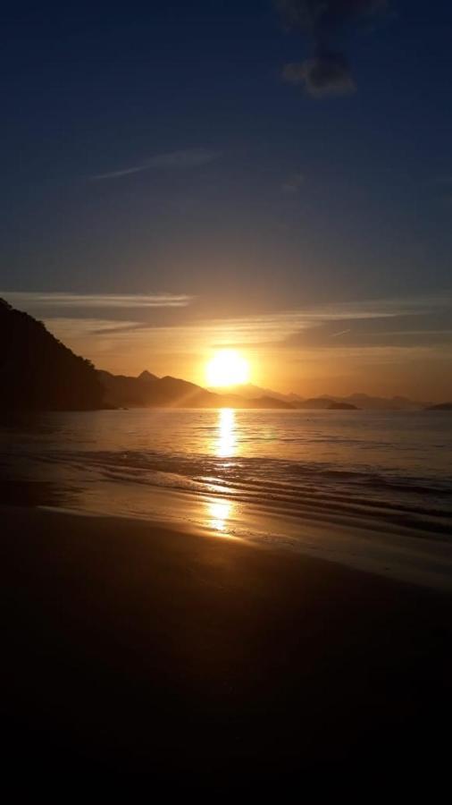 Casa De 2 Andares A 150M Da Praia! - Prainha De Mambucaba, Paraty - Rj Buitenkant foto