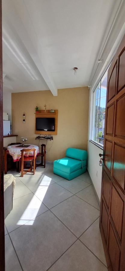 Casa De 2 Andares A 150M Da Praia! - Prainha De Mambucaba, Paraty - Rj Buitenkant foto