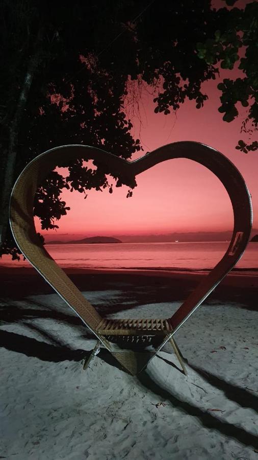 Casa De 2 Andares A 150M Da Praia! - Prainha De Mambucaba, Paraty - Rj Buitenkant foto