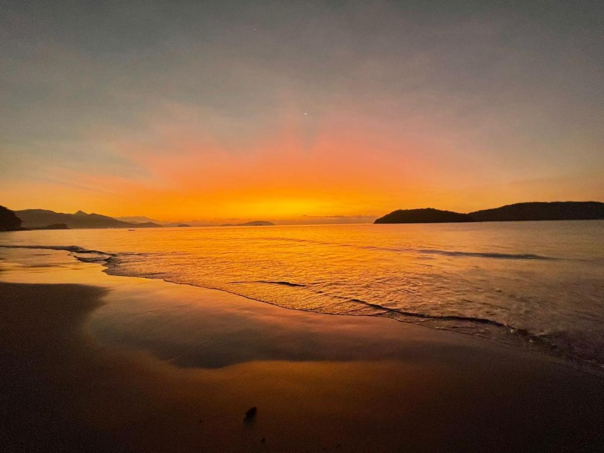 Casa De 2 Andares A 150M Da Praia! - Prainha De Mambucaba, Paraty - Rj Buitenkant foto