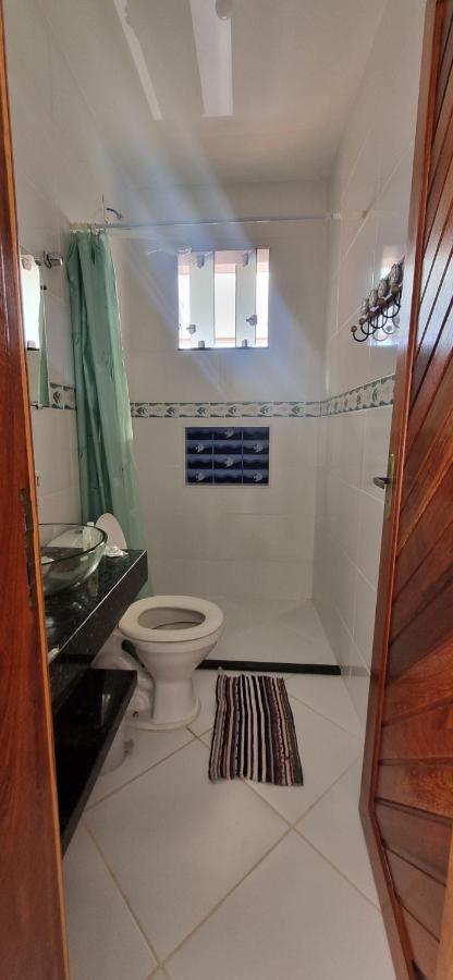 Casa De 2 Andares A 150M Da Praia! - Prainha De Mambucaba, Paraty - Rj Buitenkant foto