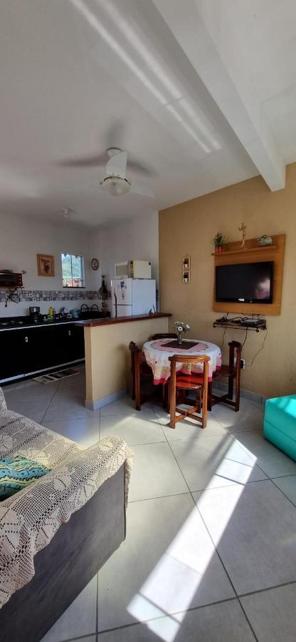 Casa De 2 Andares A 150M Da Praia! - Prainha De Mambucaba, Paraty - Rj Buitenkant foto